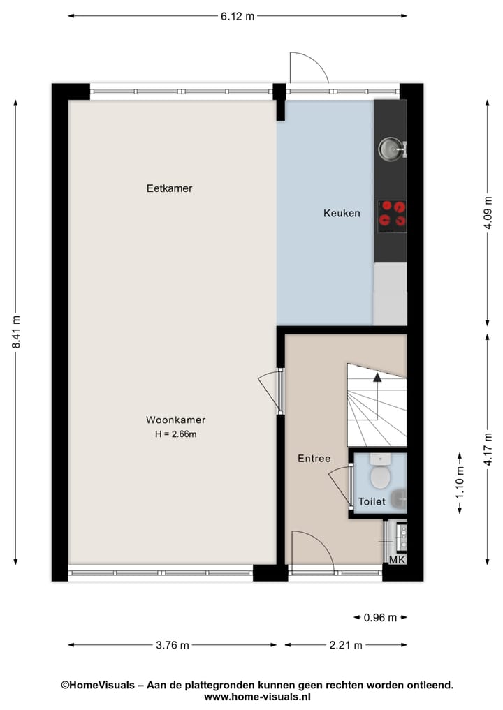 Photo 45 of Roerdomplaan 111