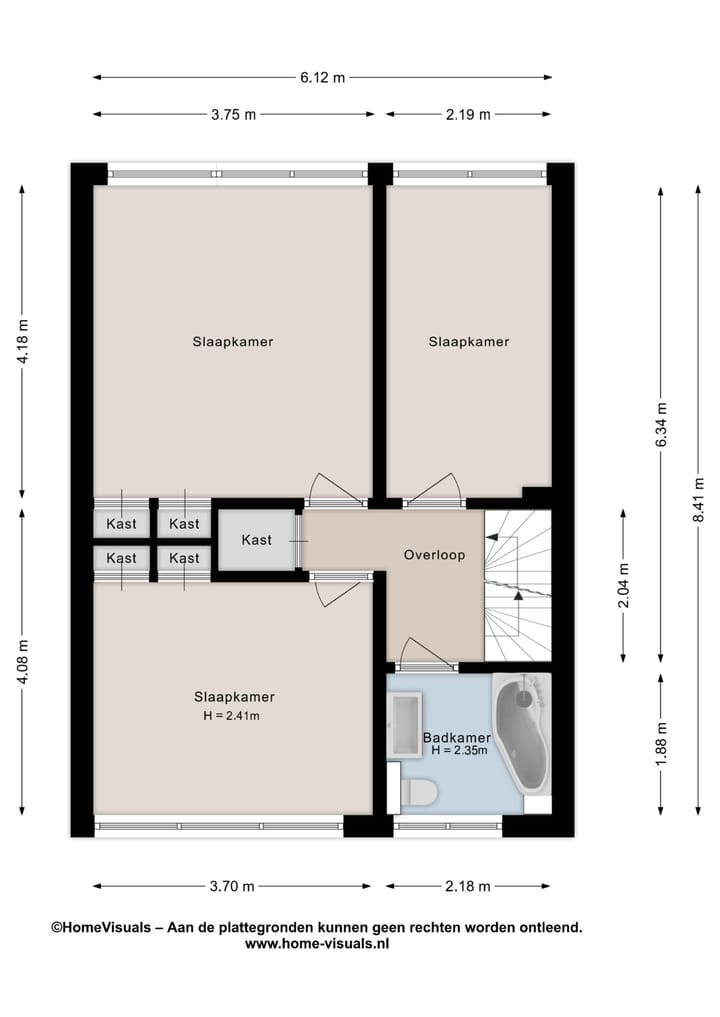 Photo 46 of Roerdomplaan 111