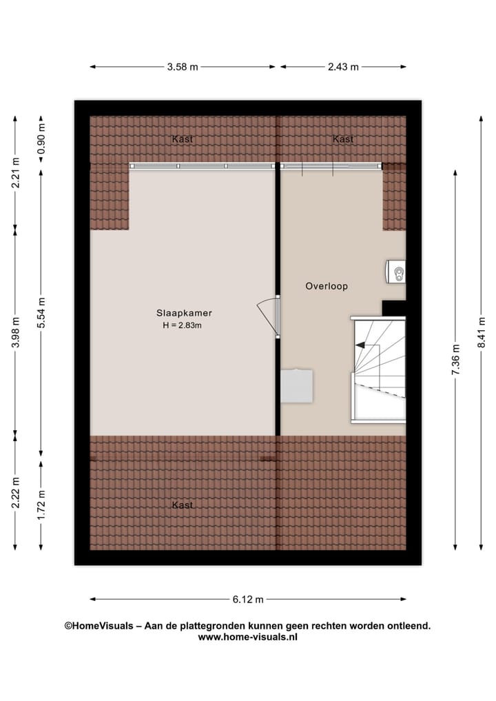 Photo 47 of Roerdomplaan 111