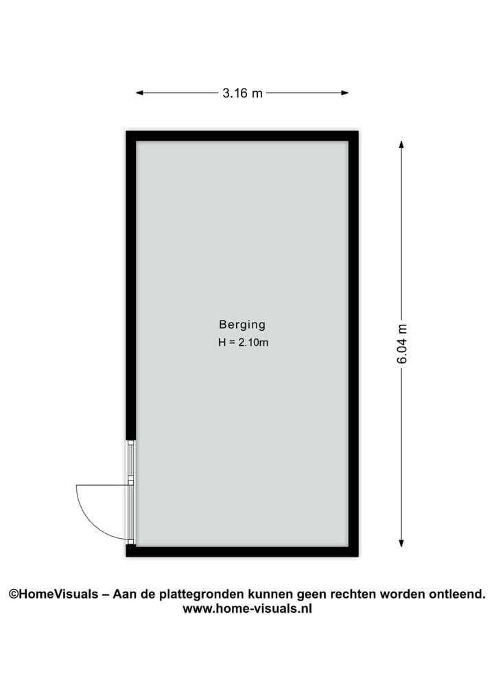 Photo 48 of Roerdomplaan 111