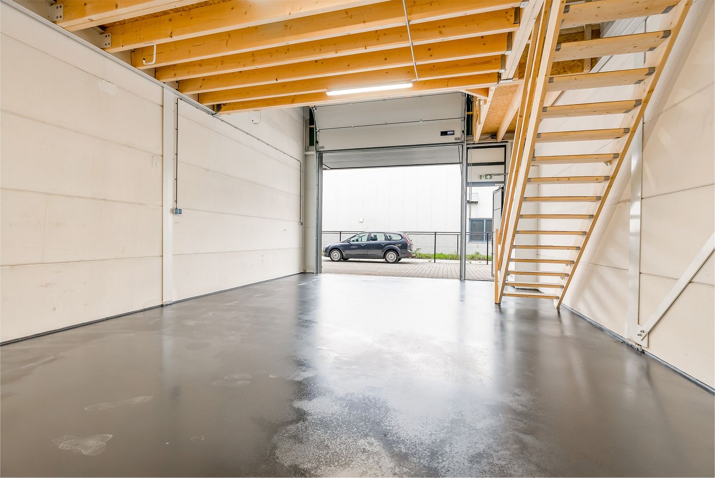 Bekijk foto 5 van De Tjonger 6-E