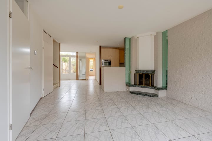 Photo 2 of Cissy van Marxveldtstraat 3