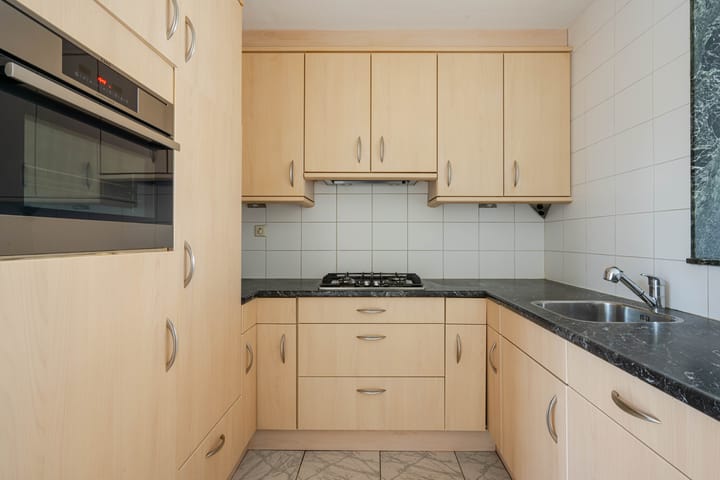 Photo 3 of Cissy van Marxveldtstraat 3