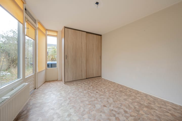 Photo 4 of Cissy van Marxveldtstraat 3