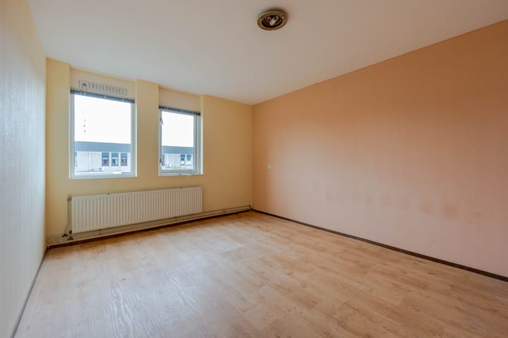 Photo 5 of Cissy van Marxveldtstraat 3