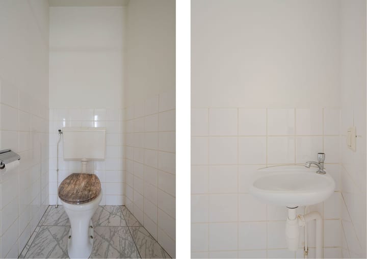 Photo 8 of Cissy van Marxveldtstraat 3