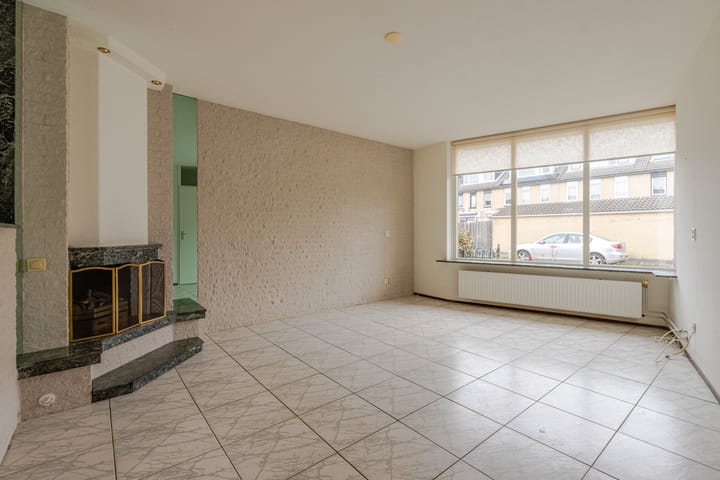 Photo 9 of Cissy van Marxveldtstraat 3