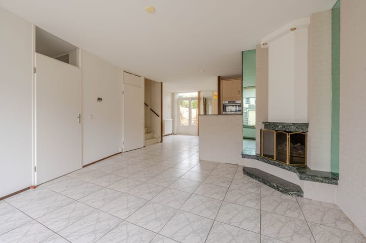 Photo 10 of Cissy van Marxveldtstraat 3