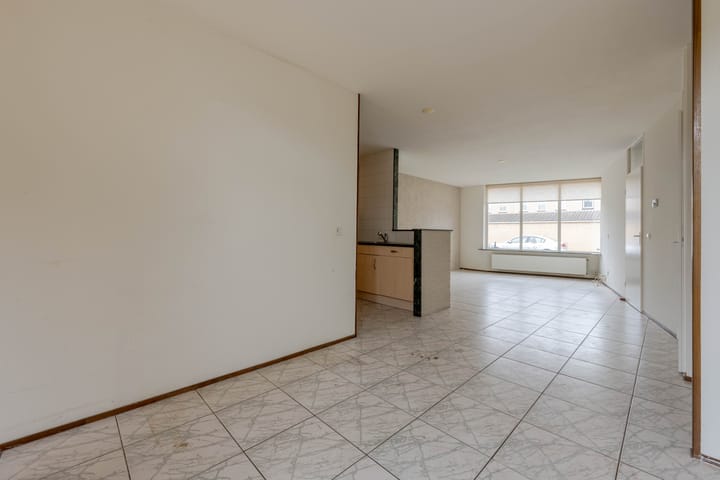 Photo 14 of Cissy van Marxveldtstraat 3