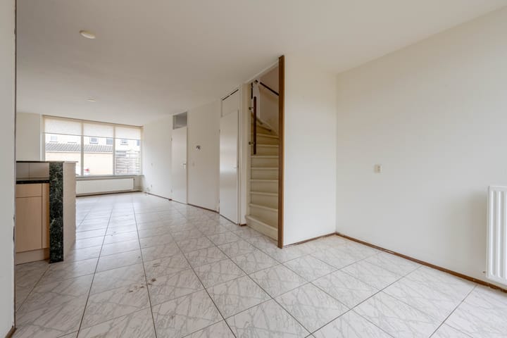 Photo 15 of Cissy van Marxveldtstraat 3