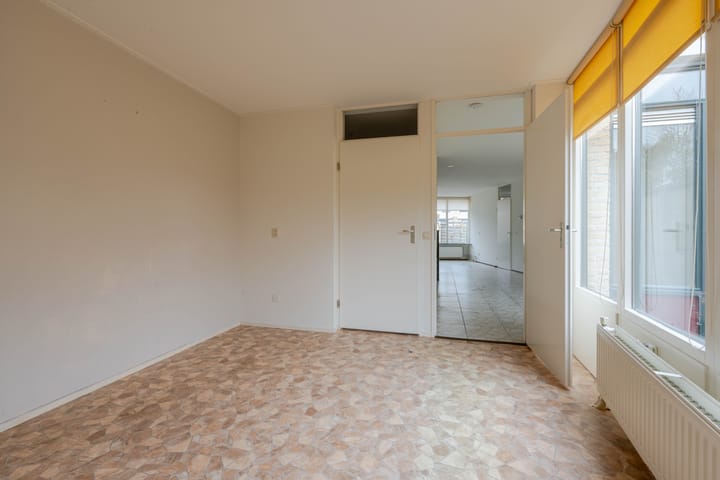 Photo 16 of Cissy van Marxveldtstraat 3