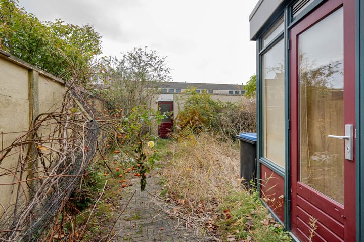 Photo 17 of Cissy van Marxveldtstraat 3