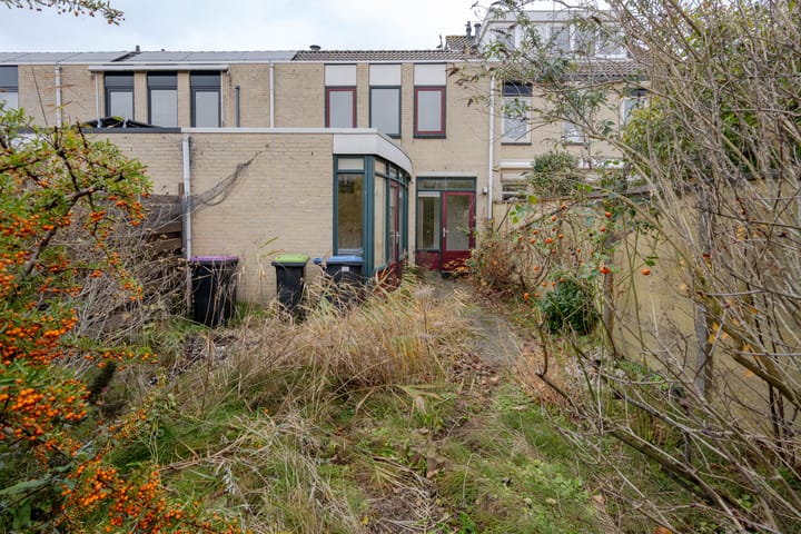 Photo 18 of Cissy van Marxveldtstraat 3