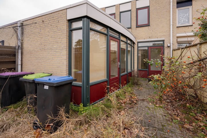 Photo 19 of Cissy van Marxveldtstraat 3