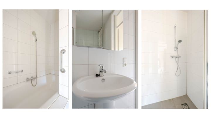 Photo 21 of Cissy van Marxveldtstraat 3