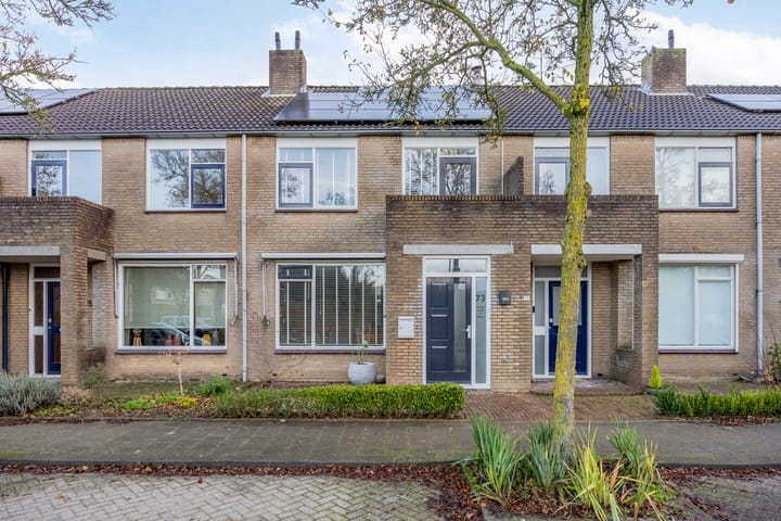 Photo 5 of Leerlooierstraat 73