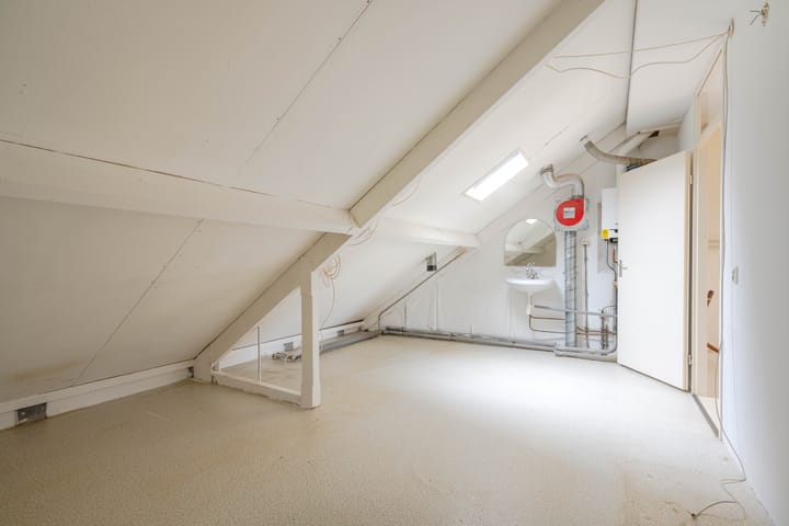 Photo 25 of Cissy van Marxveldtstraat 3