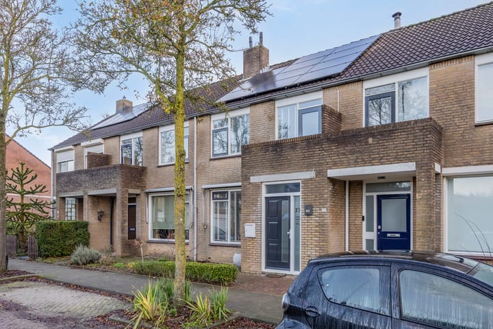 Photo 38 of Leerlooierstraat 73