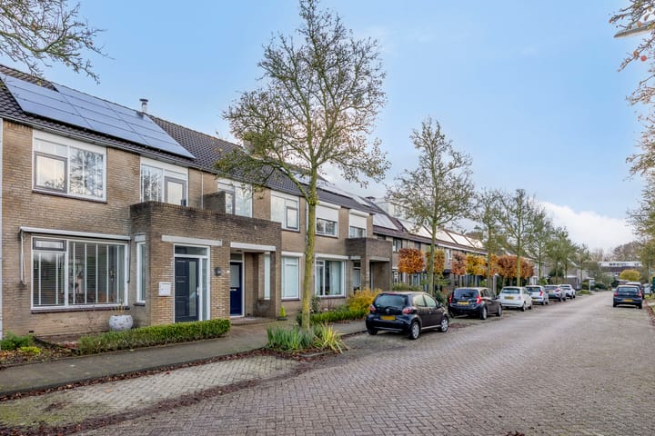 Photo 39 of Leerlooierstraat 73