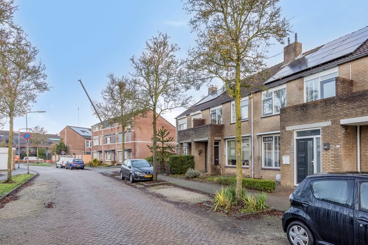 Photo 40 of Leerlooierstraat 73