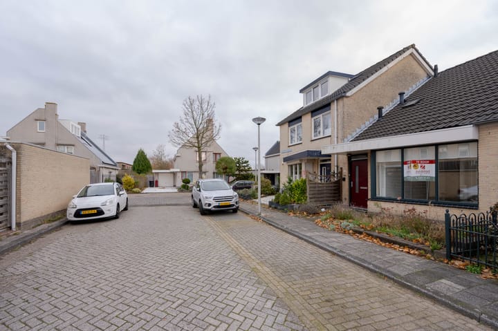 Photo 28 of Cissy van Marxveldtstraat 3