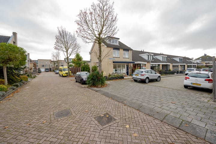 Photo 29 of Cissy van Marxveldtstraat 3