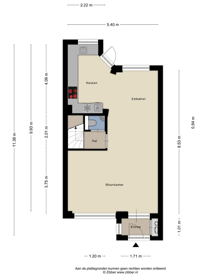 Photo 43 of Leerlooierstraat 73