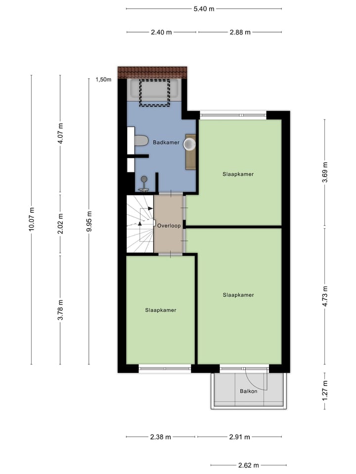 Photo 44 of Leerlooierstraat 73