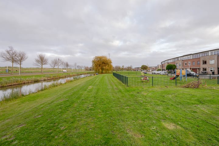 Photo 31 of Cissy van Marxveldtstraat 3