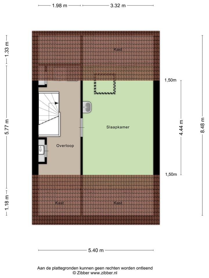 Photo 45 of Leerlooierstraat 73