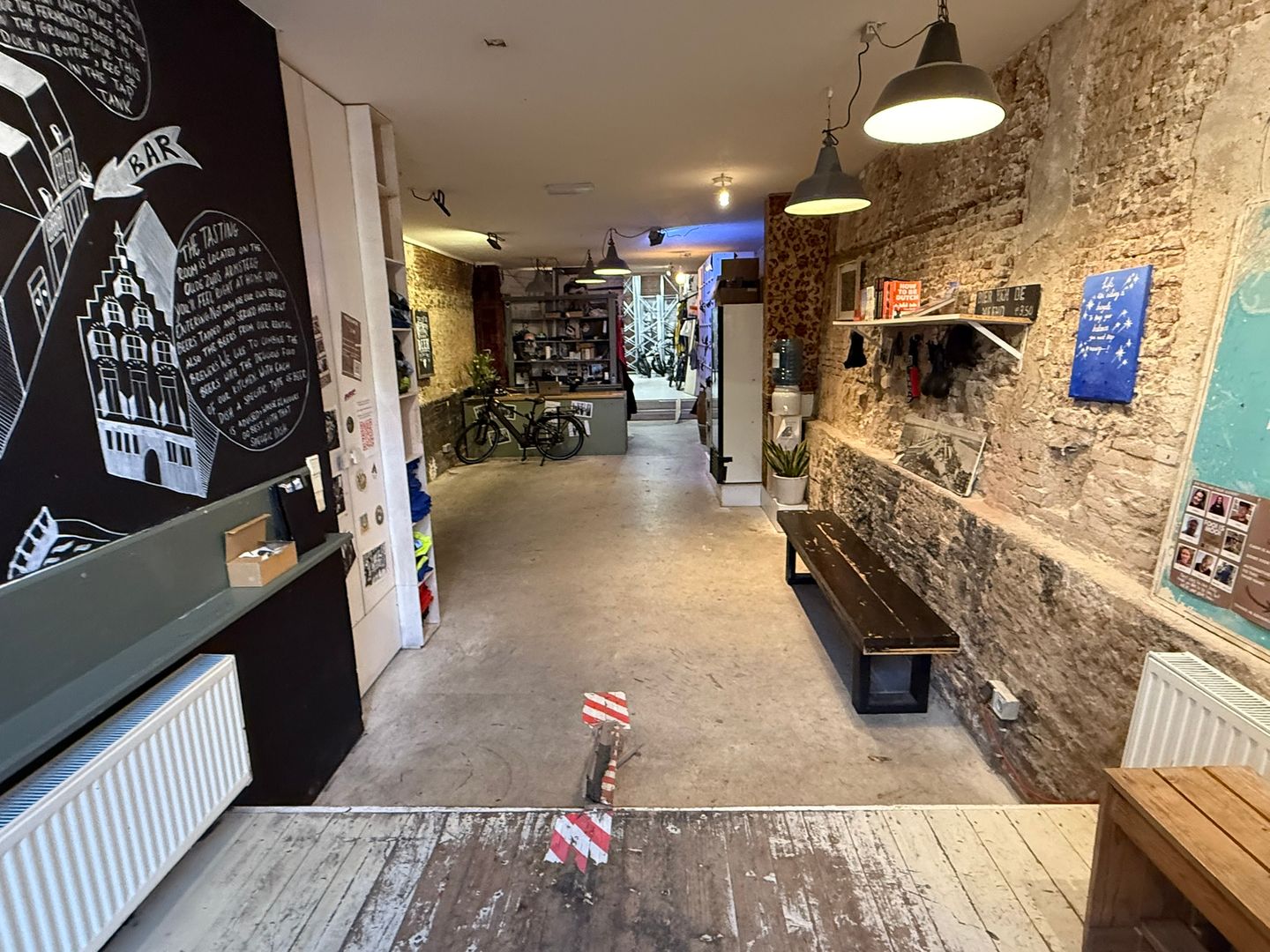 Bekijk foto 3 van Oudezijds Voorburgwal 30-A