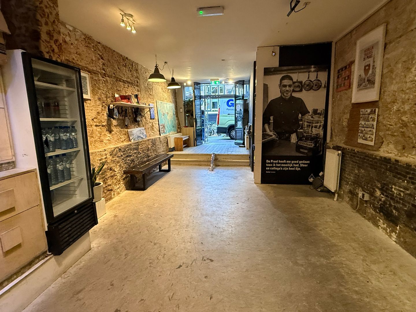 Bekijk foto 4 van Oudezijds Voorburgwal 30-A