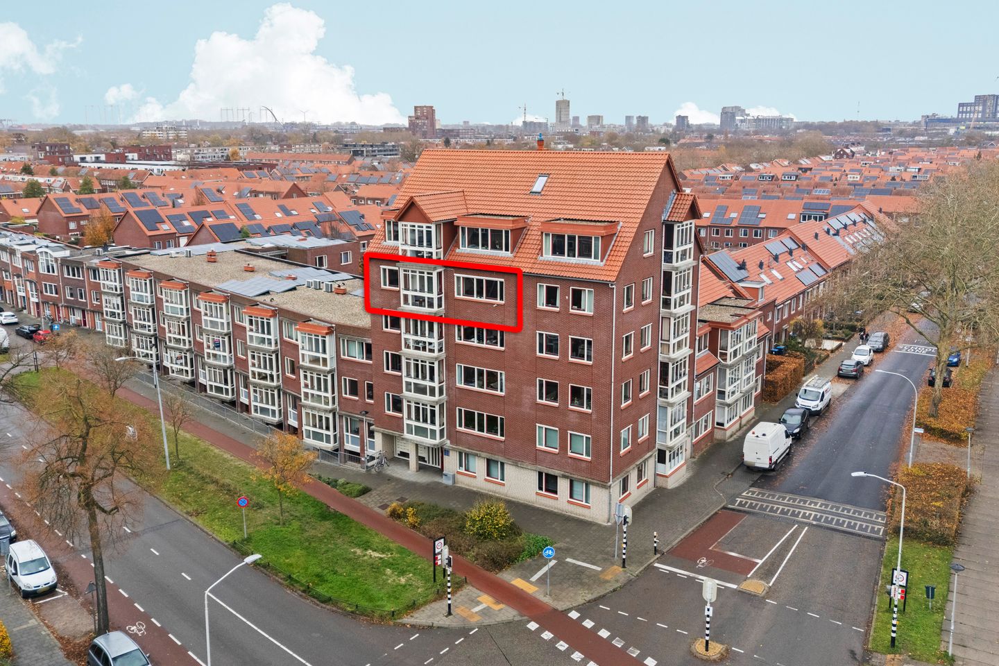 Photo 1 of Wolfskuilseweg 24-A