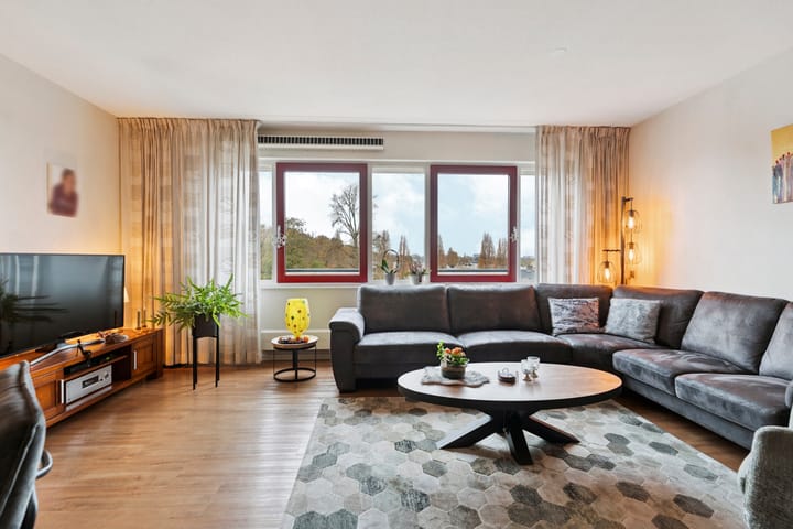 Foto 7 van Wolfskuilseweg 24-A