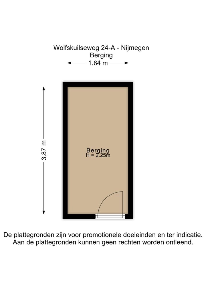 Foto 28 van Wolfskuilseweg 24-A