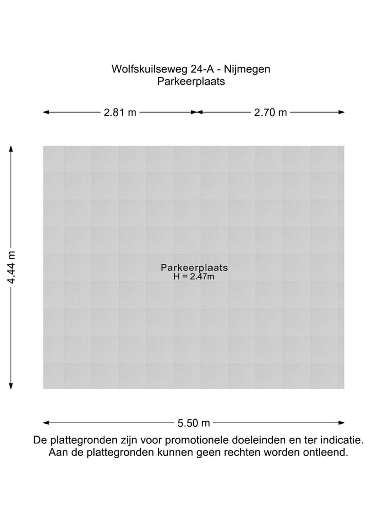 Foto 30 van Wolfskuilseweg 24-A
