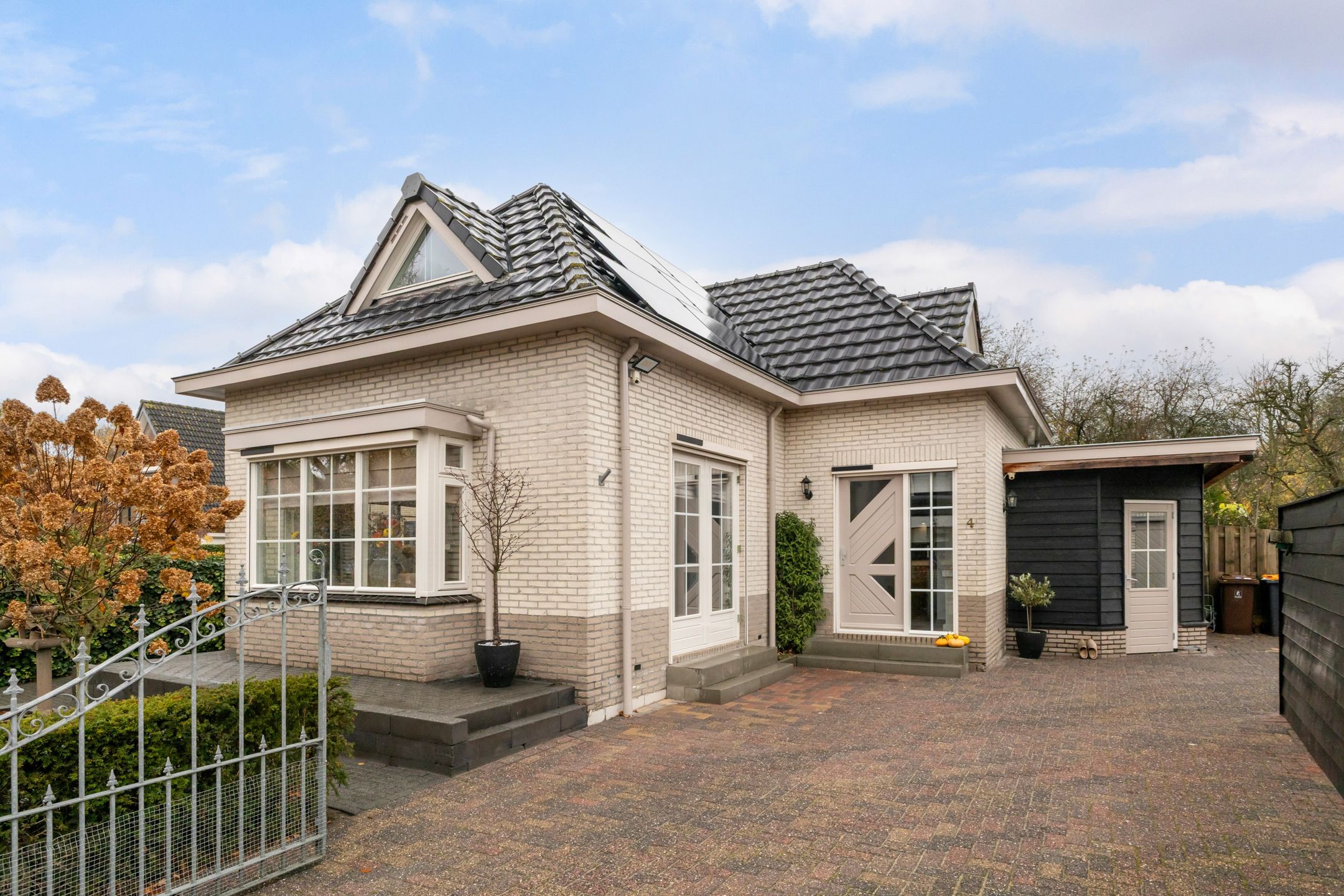 Jufferswijk 4 