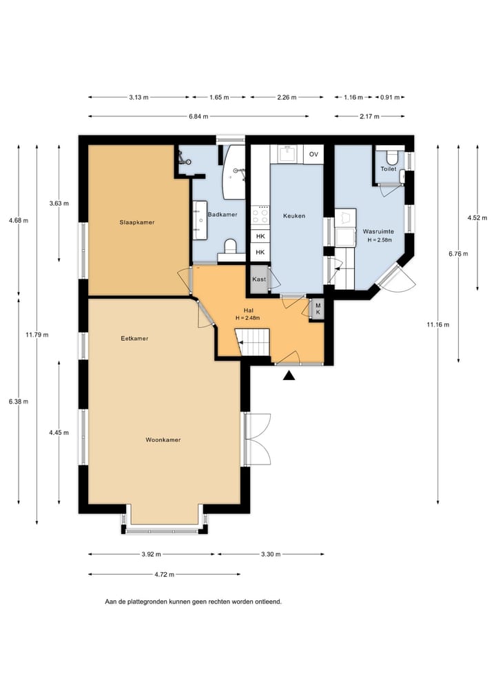 Foto 56 van Jufferswijk 4