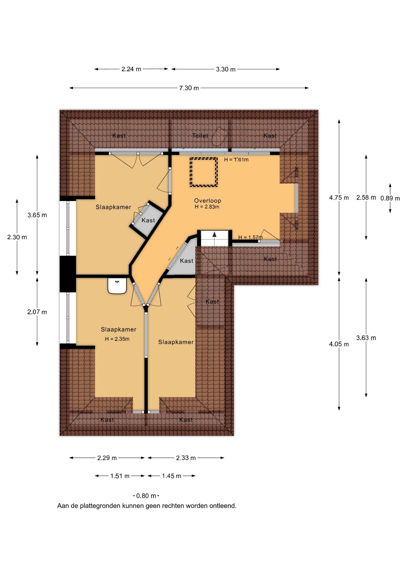 Foto 57 van Jufferswijk 4