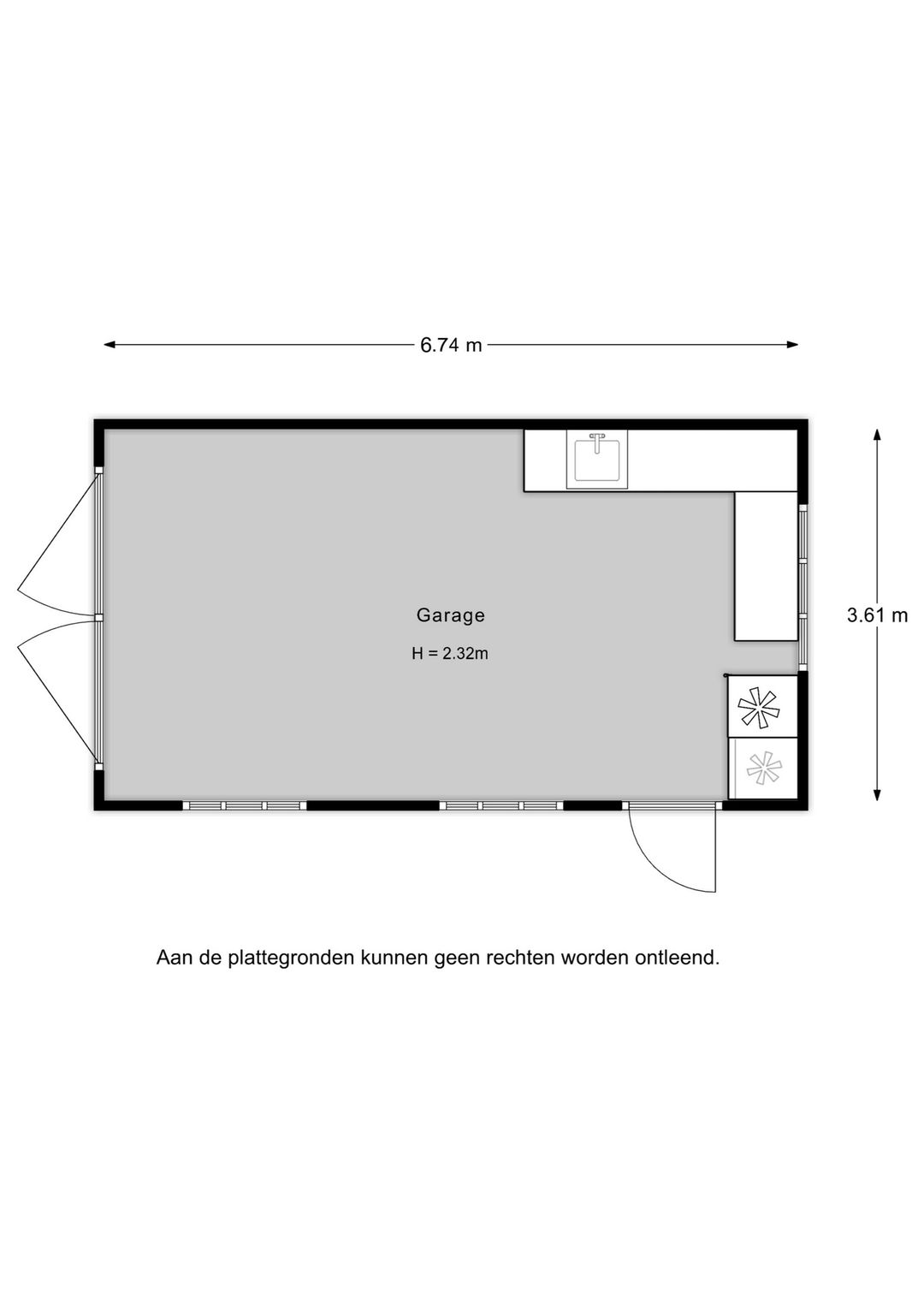 Foto 58 van Jufferswijk 4