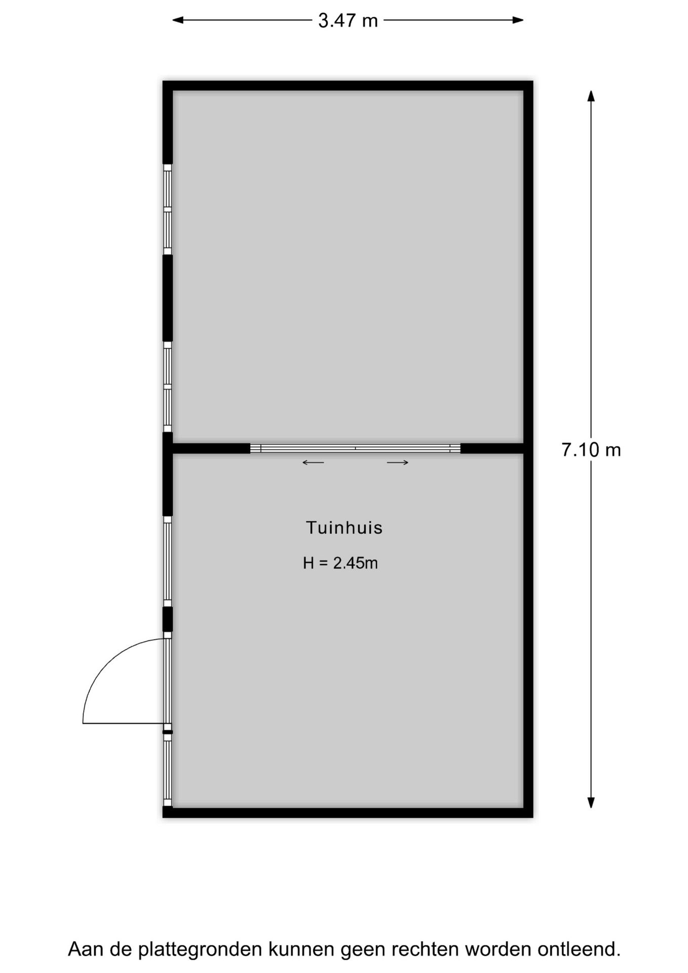 Foto 59 van Jufferswijk 4