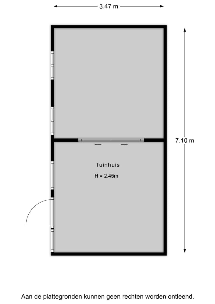 Foto 59 van Jufferswijk 4