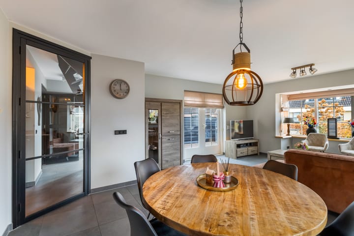 Foto 10 van Jufferswijk 4