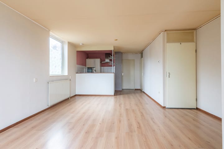 Photo 5 of Landvoogdstraat 106