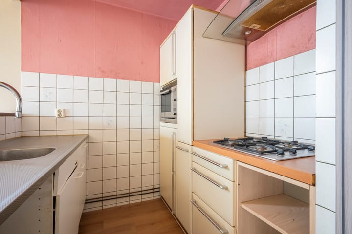 Photo 6 of Landvoogdstraat 106