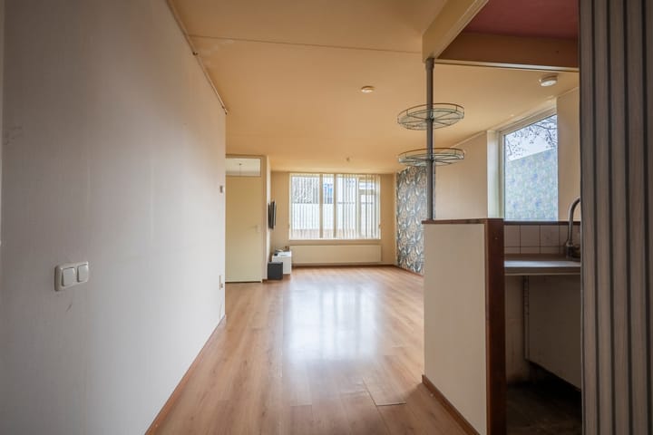 Photo 7 of Landvoogdstraat 106