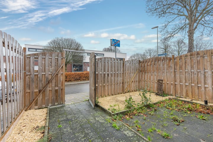 Photo 14 of Landvoogdstraat 106