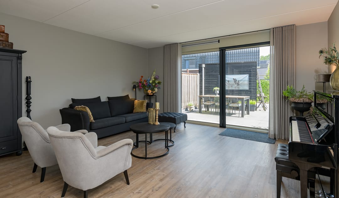 Photo 8 of Dokter J. van Heuvenweg 32