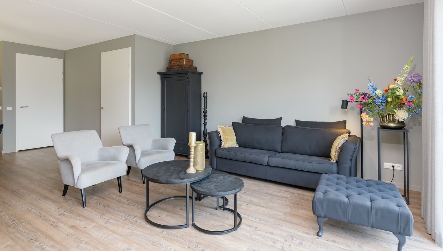 Photo 10 of Dokter J. van Heuvenweg 32