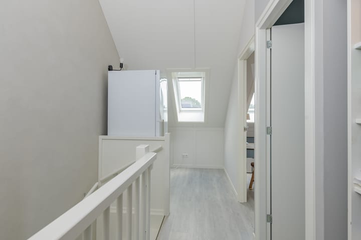 Photo 20 of Dokter J. van Heuvenweg 32